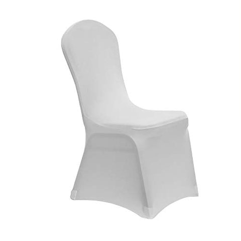Spandex Dining Room Chair Covers