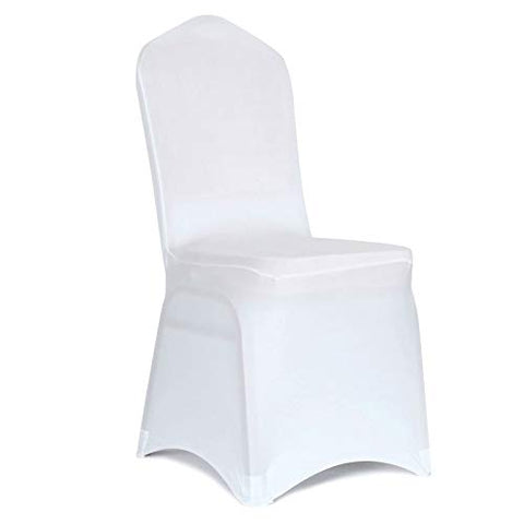Spandex Dining Room Chair Covers