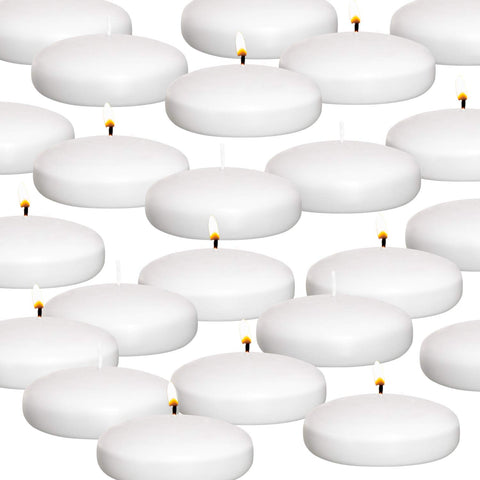 Set of Bulk Floating Candles