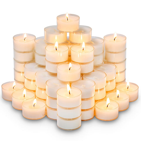 BULK Tealight Candles