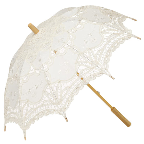 Lace Umbrella